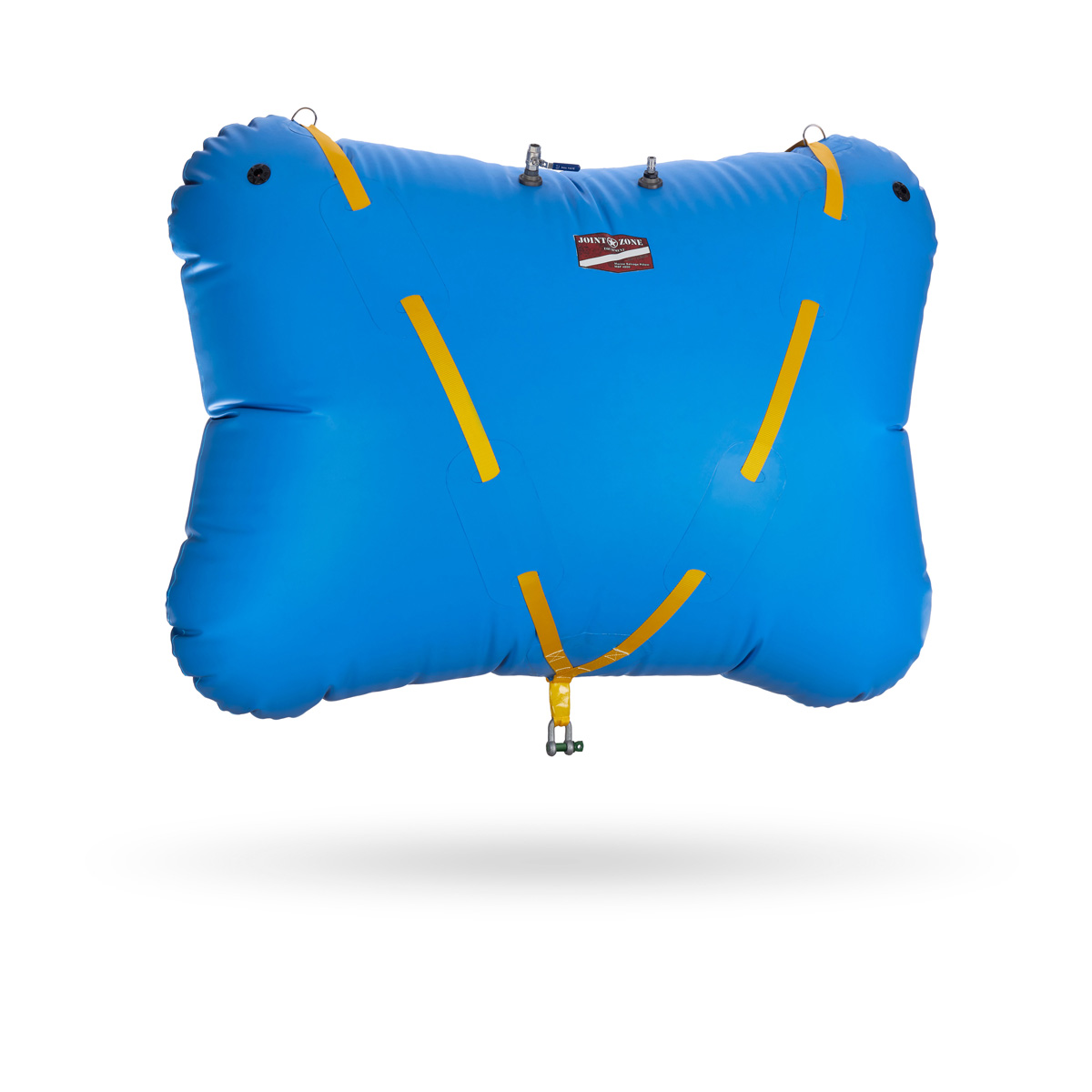 The Best Underwater Lift Bags Joint Zone Equipment