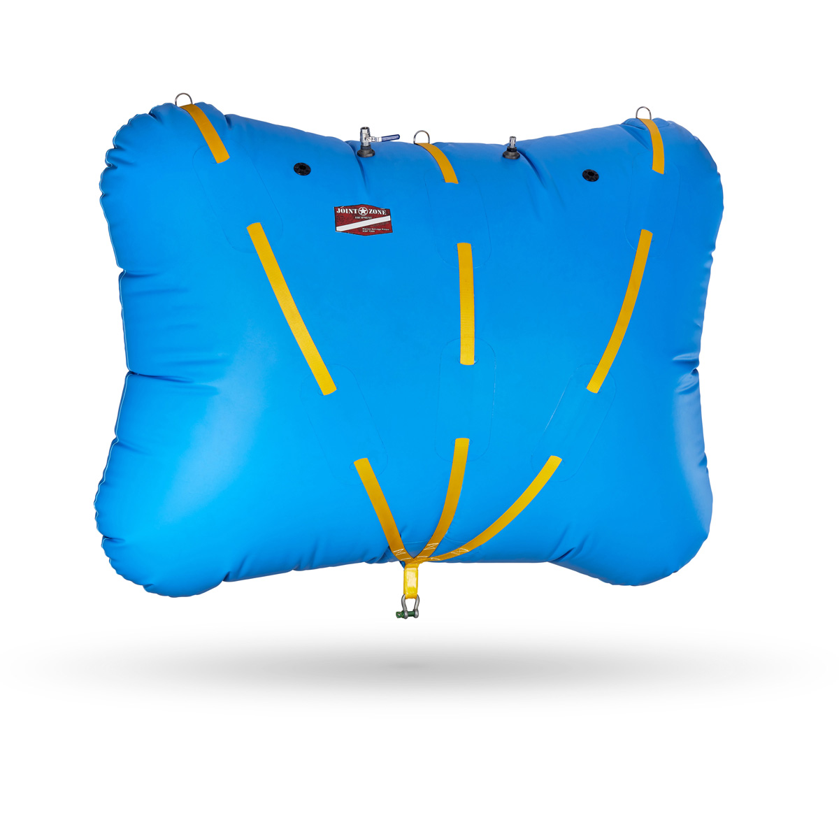 The Best Underwater Lift Bags Joint Zone Equipment